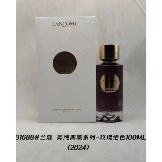 Lancome Absolue Rose Or Die-100ml