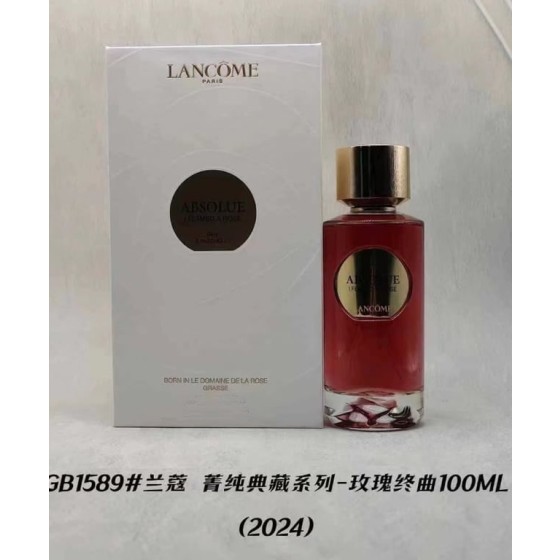 Lancome Absolue I Flamed A Rose-100ml