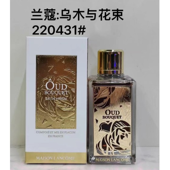 Ôud Bouquet Eau de Parfum-100ml