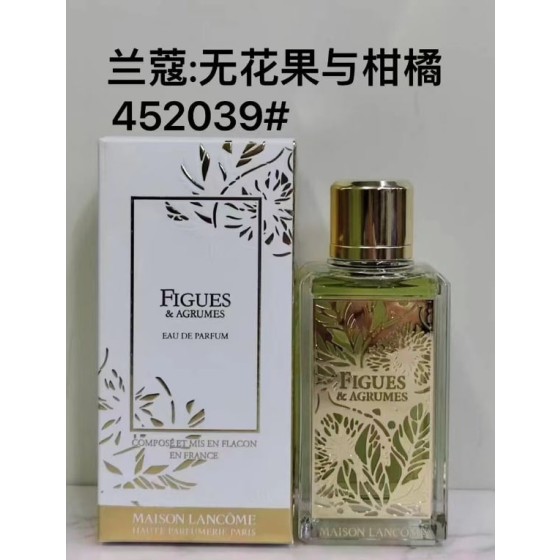 Figues & Agrumes Eau de Parfum-100ml