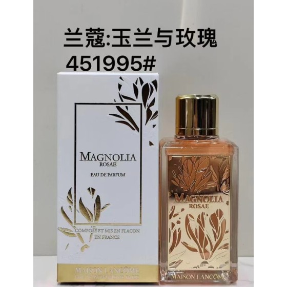 Magnolia Rosae Eau de Parfum-100ml