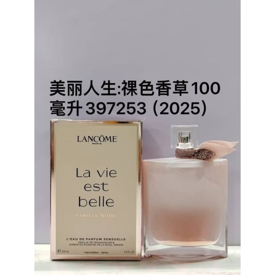 La Vie Est Belle Vanille Nude Eau de Parfum-100ml
