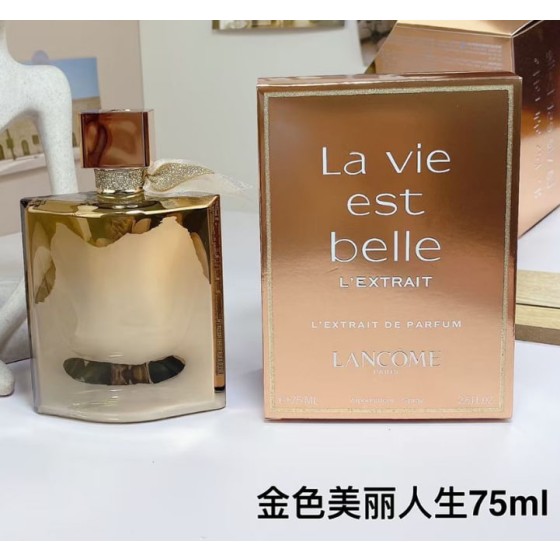 Lancome La Vie est Belle L'Extrait-75ml