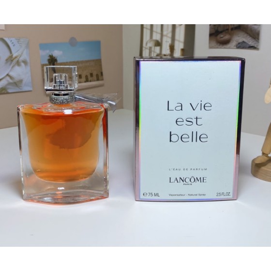 Lancome La Vie Est Belle L'Eau de Parfum-75ml