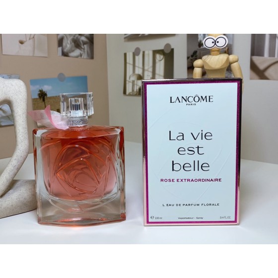 Lancome La Vie Est Belle Rose Extraordinaire-100ml
