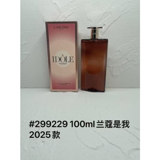 Lancôme Idôle Power Eau de Parfum Intense-100ml