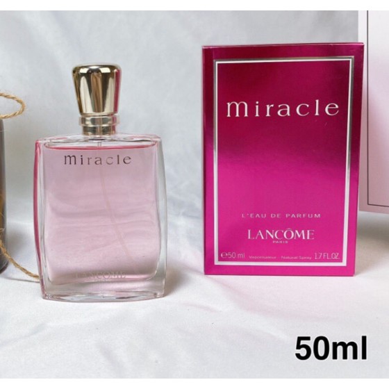 Lancome Miracle-50ml