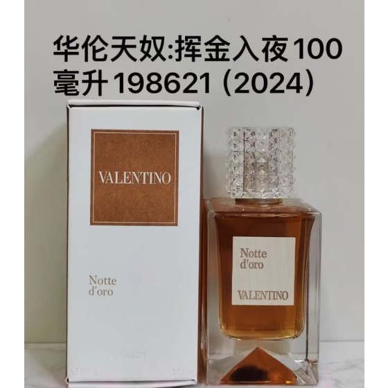 Notte d'Oro parfum-100ml