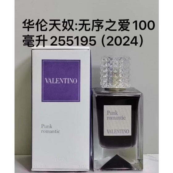 Valentino Punk Romantic-100ml