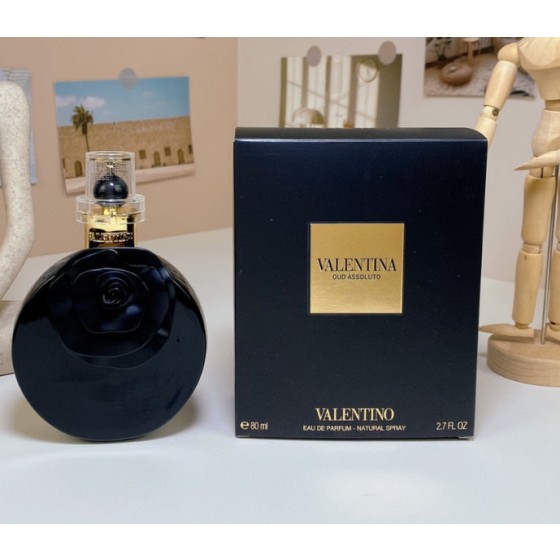 Valentino Valentina Oud Assoluto-80ml