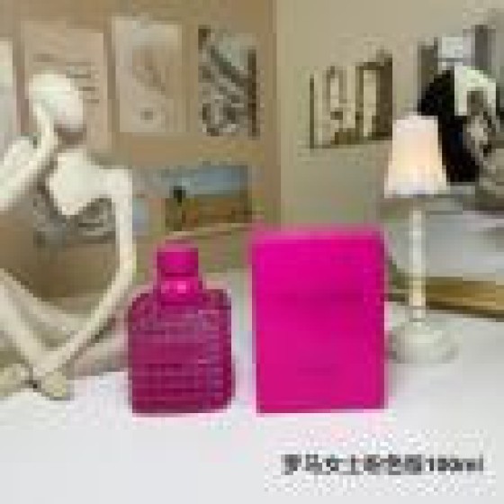 Valentino Donna Born In Roma Pink PP-100ml