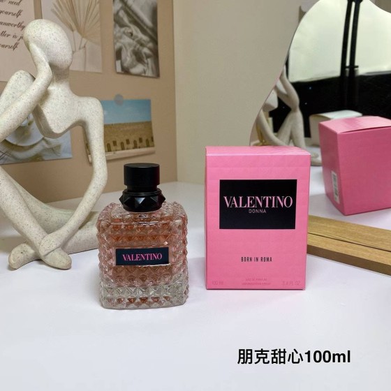 Valentino Donna Born In Roma-100ml