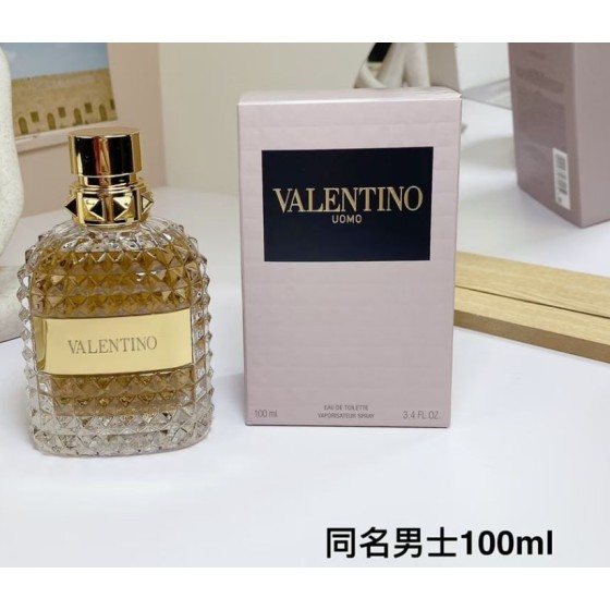 Valentino Uomo-100ml