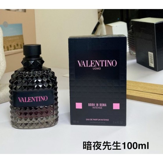 Valentino Uomo Born In Roma Intense-100ml