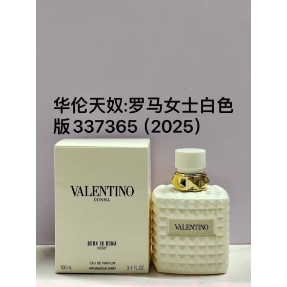 Born in Roma Ivory Eau de Parfum-100ml