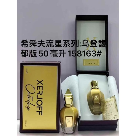 hooting Stars Uden Overdose Parfum-50ml