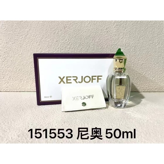 Nio Eau de Parfum-50ml