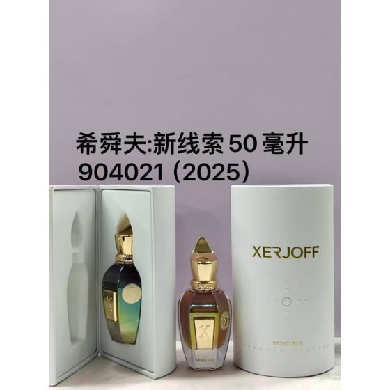 Newcleus Eau de Parfum-50ml