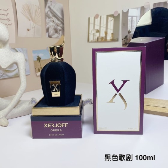 Opera Eau de Parfum-100ml