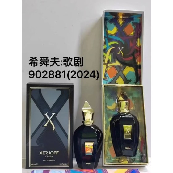 Opera Eau de Parfum-100ml