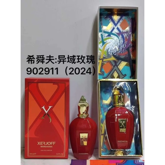 Wardasina Eau de Parfum-100ml