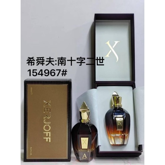 Xerjoff Alexandria II Eau de Parfum-100ml