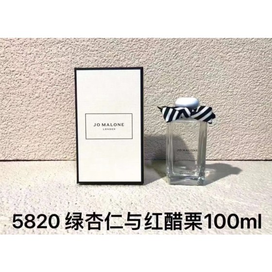 Jo Malone Green Almond & Redcurrant-100ml