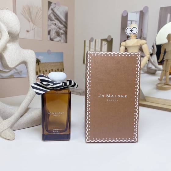 Ginger Biscuit-100ml