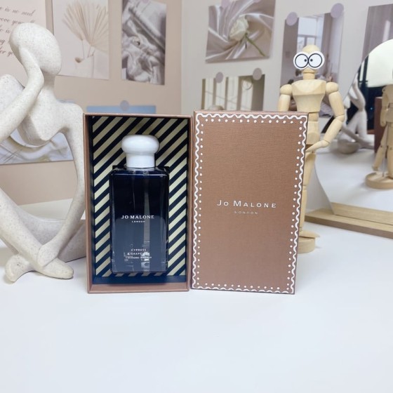 Cypress Grapevine Cologne Intense-100ml