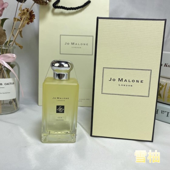 London Yuja Cologne perfume-100ml