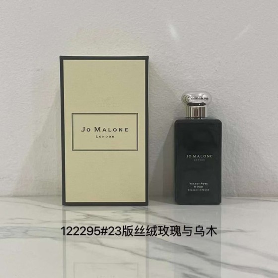 London Velvet Rose & Oud Cologne Intense-100ml