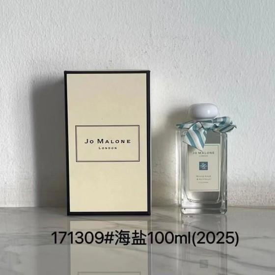 Wood Sage & Sea Salt Cologne-100ml