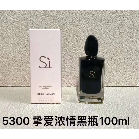 Giorgio Armani Sì Intense-100ml
