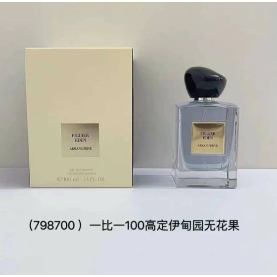 Privé Figuier Eden Eau de Toilette-100ml
