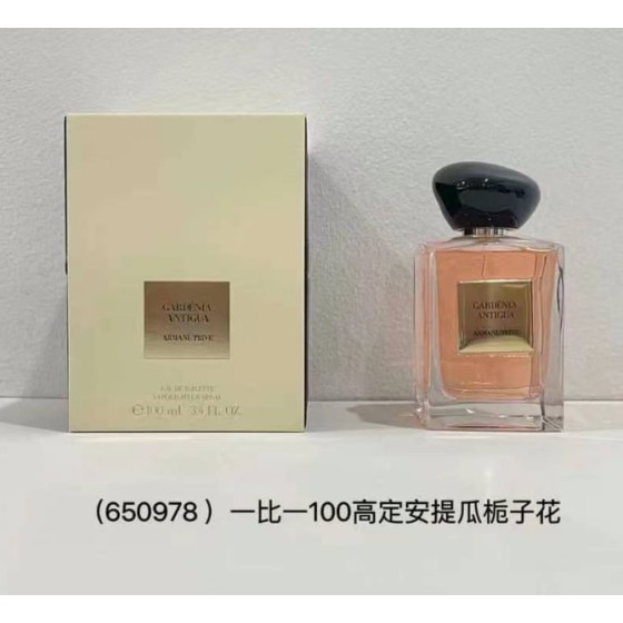 Privé Gardénia Antigua Eau de Toilette-100ml