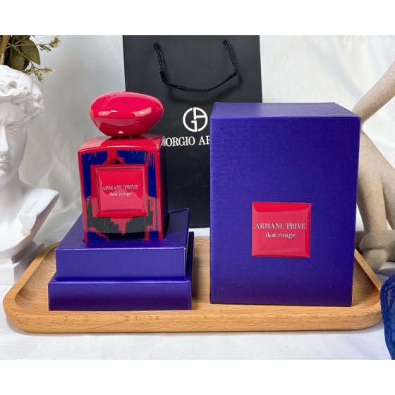 Giorgio Armani Ikat Rouge-100ml
