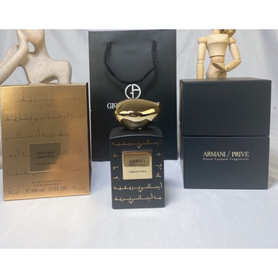 Giorgio Armani Prive Jawhara Oriental-100ml