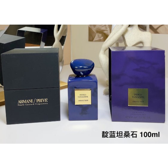 Giorgio Armani Indigo Tanzanite-100ml