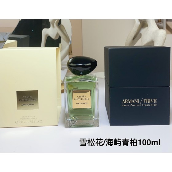 Giorgio Armani Cyprès Pantelleria-100ml