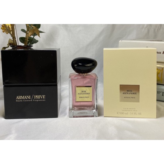 Giorgio Armani Rose Alexandrie-100ml