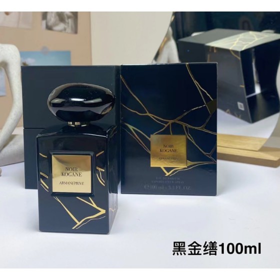 Giorgio Armani Prive Noir Kogane-100ml