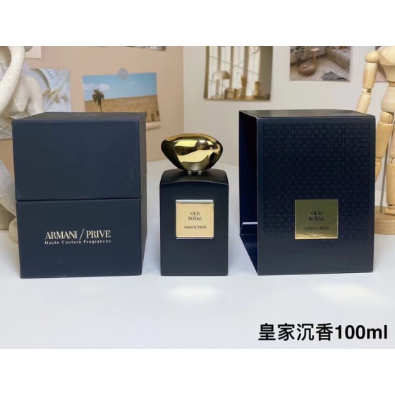 Privé Oud Royal Eau de Parfum-100ml