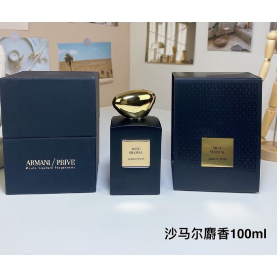Privé Musc Shamal Eau de Parfu-100ml
