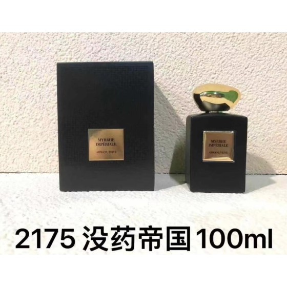 Armani Privé Myrrhe Impériale-100ml