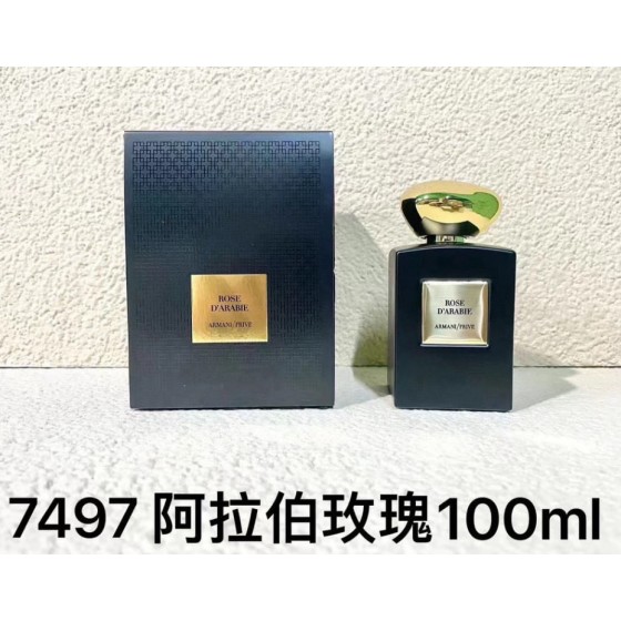 Giorgio Armani Rose d'Arabie-100ml