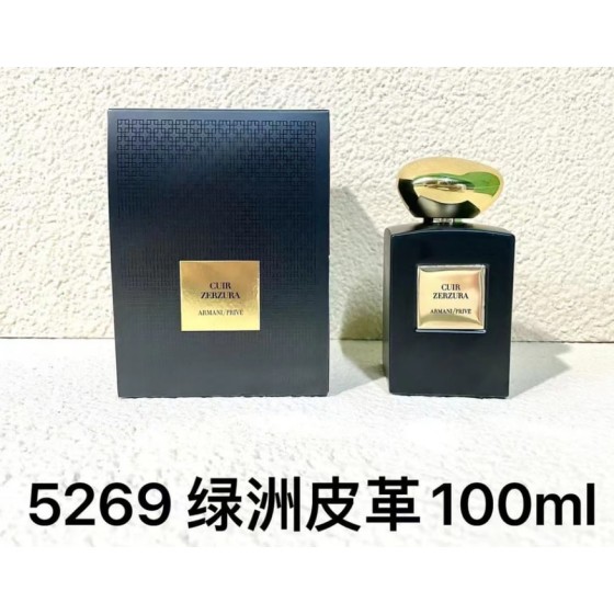 Giorgio Armani Cuir Zerzura-100ml
