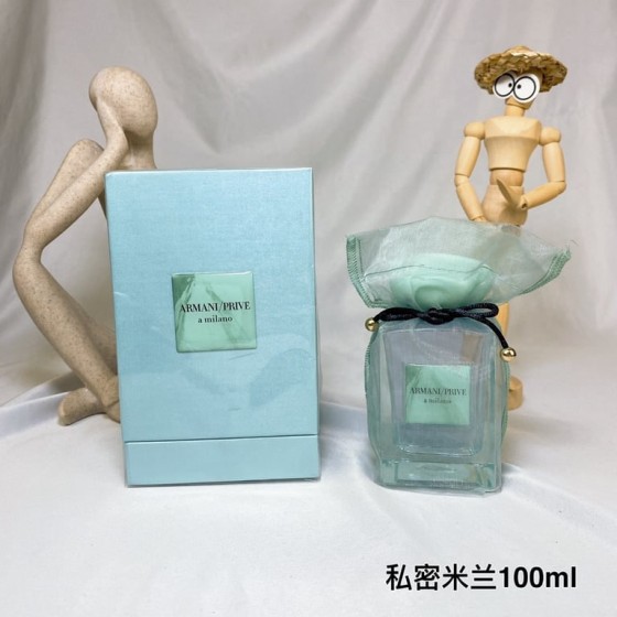 Milano Eau de Parfum-100ml