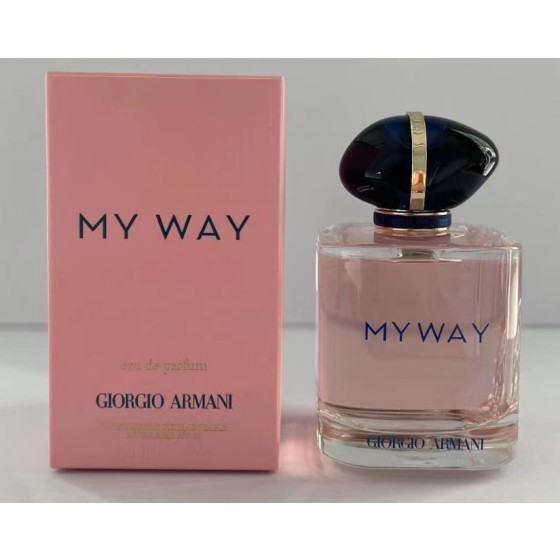 Giorgio Armani My Way-90ml