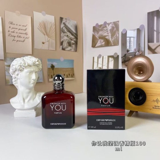 Stronger With You Parfum-100ml