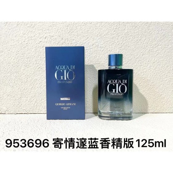 Acqua di Giò Profondo Parfum-125ml